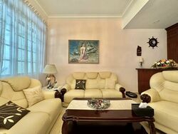 Bukit Teresa Close (D4), Terrace #508411091